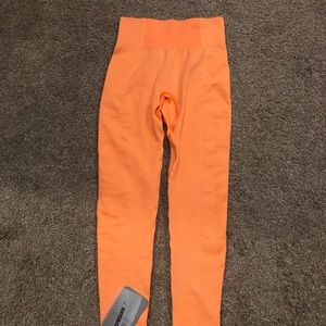 Gymshark Ultra Seamless Leggings